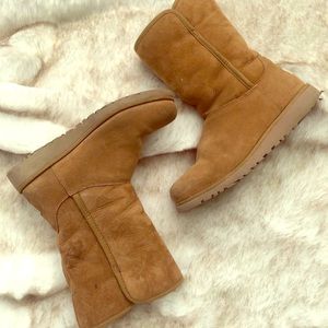 UGG youth boots